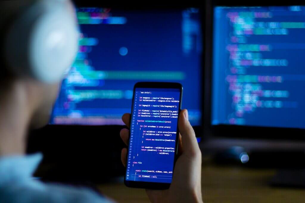 mobile development